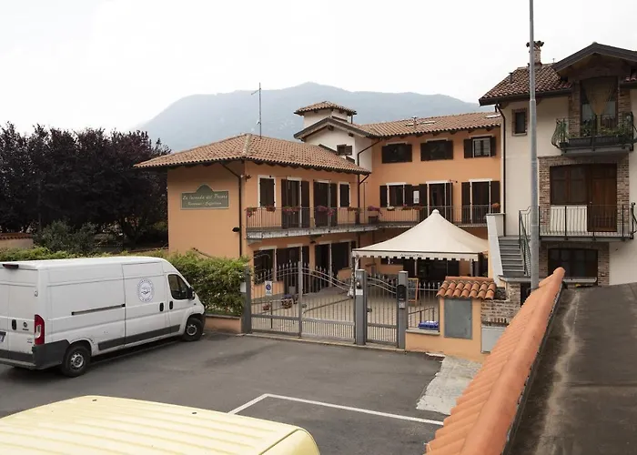 La Locanda Del Priore