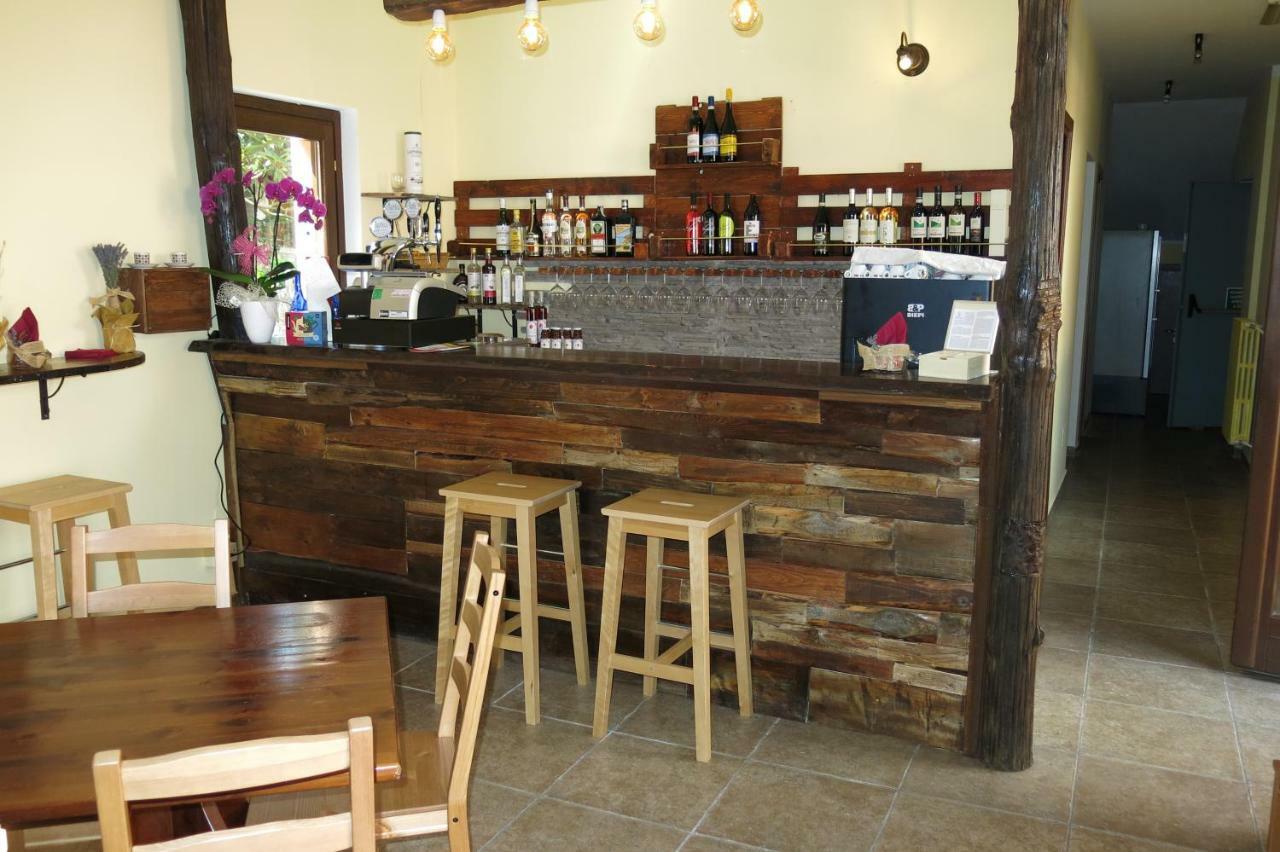 La Del Priore Gasthof