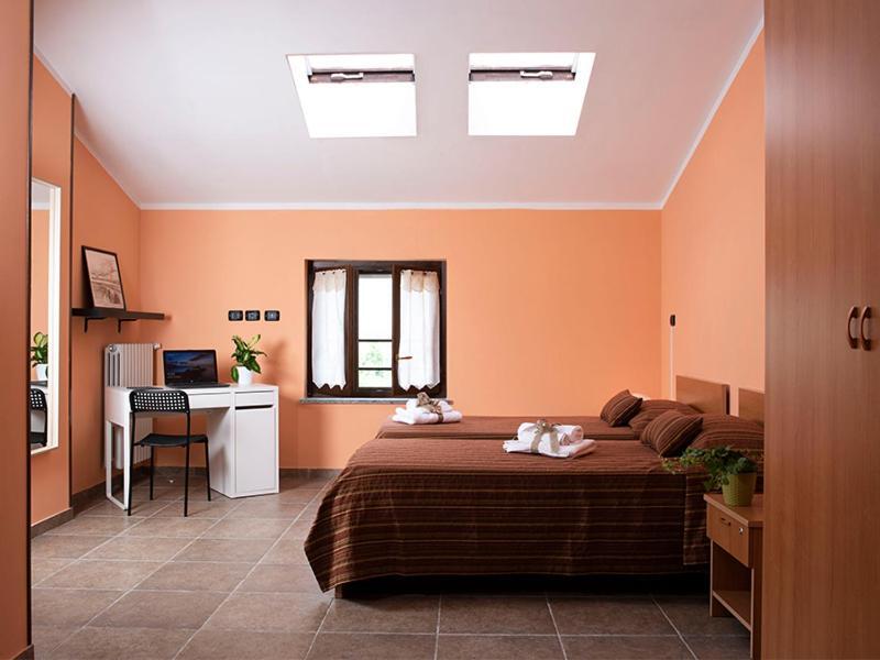 La Del Priore Gasthof Vaie